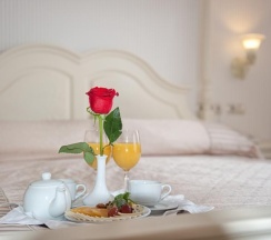 Номер люкс (Государев) 4* в Царская деревня