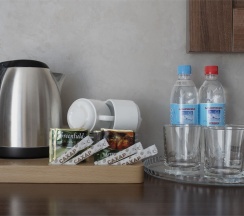 Люкс в Бирюза