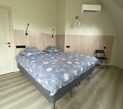 Коттедж стандарт в Табын