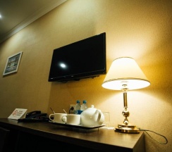 Номер Deluxe в Aner