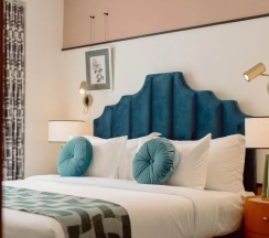 Вилла Lagoon с 2 комнатами в Sugar Marina Resort – LAGOON Villas – Nai Yang Beach