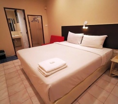 Номер Standard в KKinn South Pattaya Hotel