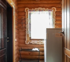 Номер «Охотничий» в Чыгыш. Отдых на Алтае