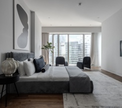 BathView Apartment в Roomley