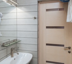 Семейный номер Standard в L-hotel