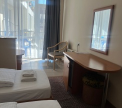 Полулюкс в Гал