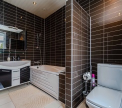 Коттедж с 4 комнатами в Cottage.Moscow