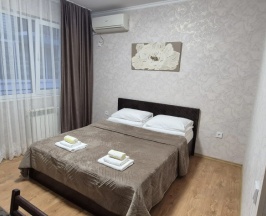 Номер Comfort в Морской бриз