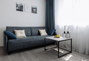 Апартаменты Апартаменты на улице Елизаветинская 8 в Калининграде