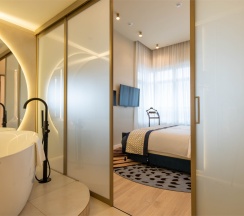 Арт Люкс в Palmira Art