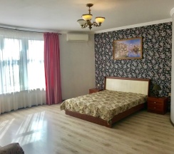 Апартаменты в Maryslav