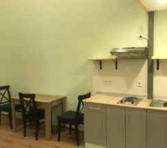 Апартаменты в Rooms hostel