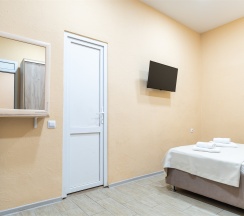 Двухкомнатный семейный номер в Грант-2 by Viva Hotels Group