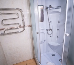 Standart triple в Валенсия hotel&sport