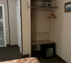 Стандарт с завтраком в Дом художника