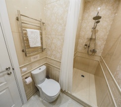 С одной спальней в Home Aparts