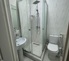 2-местный номер комфорт (с завтраком) в Flagman Hotel