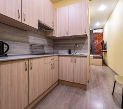 Стандарт 2,3,4 в Homelike aparts