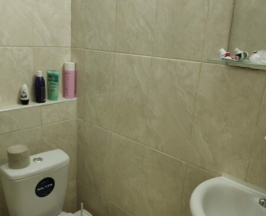 Семейный номер на цокольном этаже (КОРПУС 2-КАМЧАТКА) в Эдельвейс