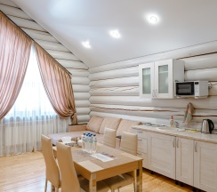 Семейный Дом номер 6 Апартаменты в Гелион