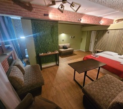 люкс пятиместный в Chili