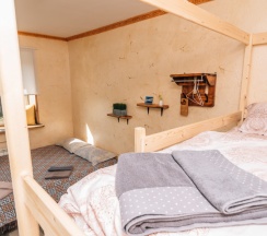 Стандарт 2х в Loft