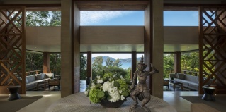Патонг: Отель Rosewood Phuket