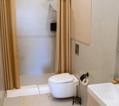 Люкс в Sea star hotel