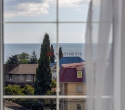 Квартира в Апартаменты на Таврическая 7к7 (Ансел), 30м²