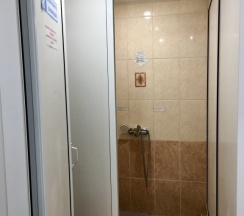 Трёхместный номер Economy в У Светланы