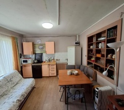 Коттедж стандарт в Олта