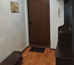 Квартира в Апартаменты на Байбакова 14
