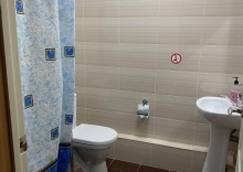 Трехместный номер в Лада