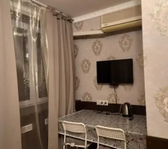 Двухместный семейный номер с 2 комнатами двуспальная кровать в BOMOND HOTEL