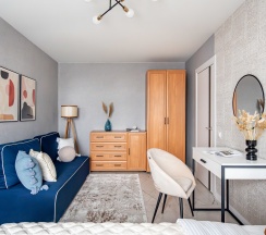 Квартира в Roomyroom Apartments