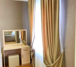 Двухкомнатный люкс №3 в Усадьба уюта