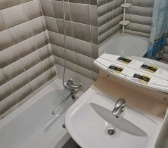Квартира в Апартаменты на ул.Ленина, 62 кв78