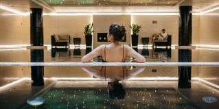 Москва: Отель The Carlton, Moscow