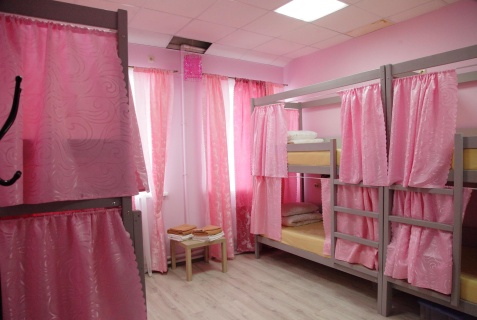 Городец: Хостел Эко