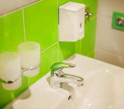 Семейный в Concept Hotel