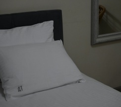 Дом с грилем в Дух тайги