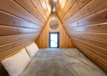 ГРЕТЕЛЬ ( ДО 4 ГОСТЕЙ ) в Berloga Country Resort