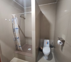 «Стандарт эконом» 2-местный DBL, (№2; №3) в MotoStop