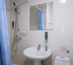 Стандарт в «Таежном» в Лесная сказка