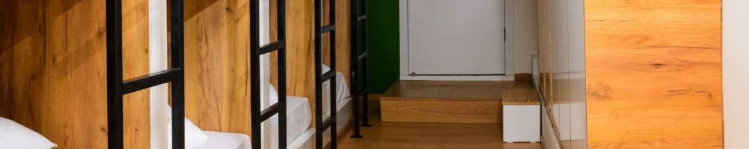 Мужская общая комната в Hi loft