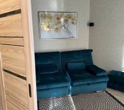 Апартаменты семейные в Свои в Мадриде