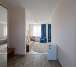 Полулюкс семейный в Лагуна