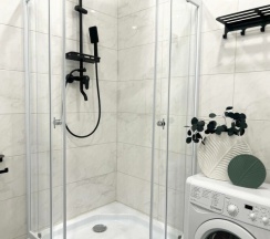 Однокомнатный Делюкс (166) в Frukty Rent