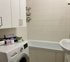 Квартира в Апартаменты на Борисовка,28