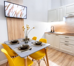 Sky 162 в Апартаменты hotapart